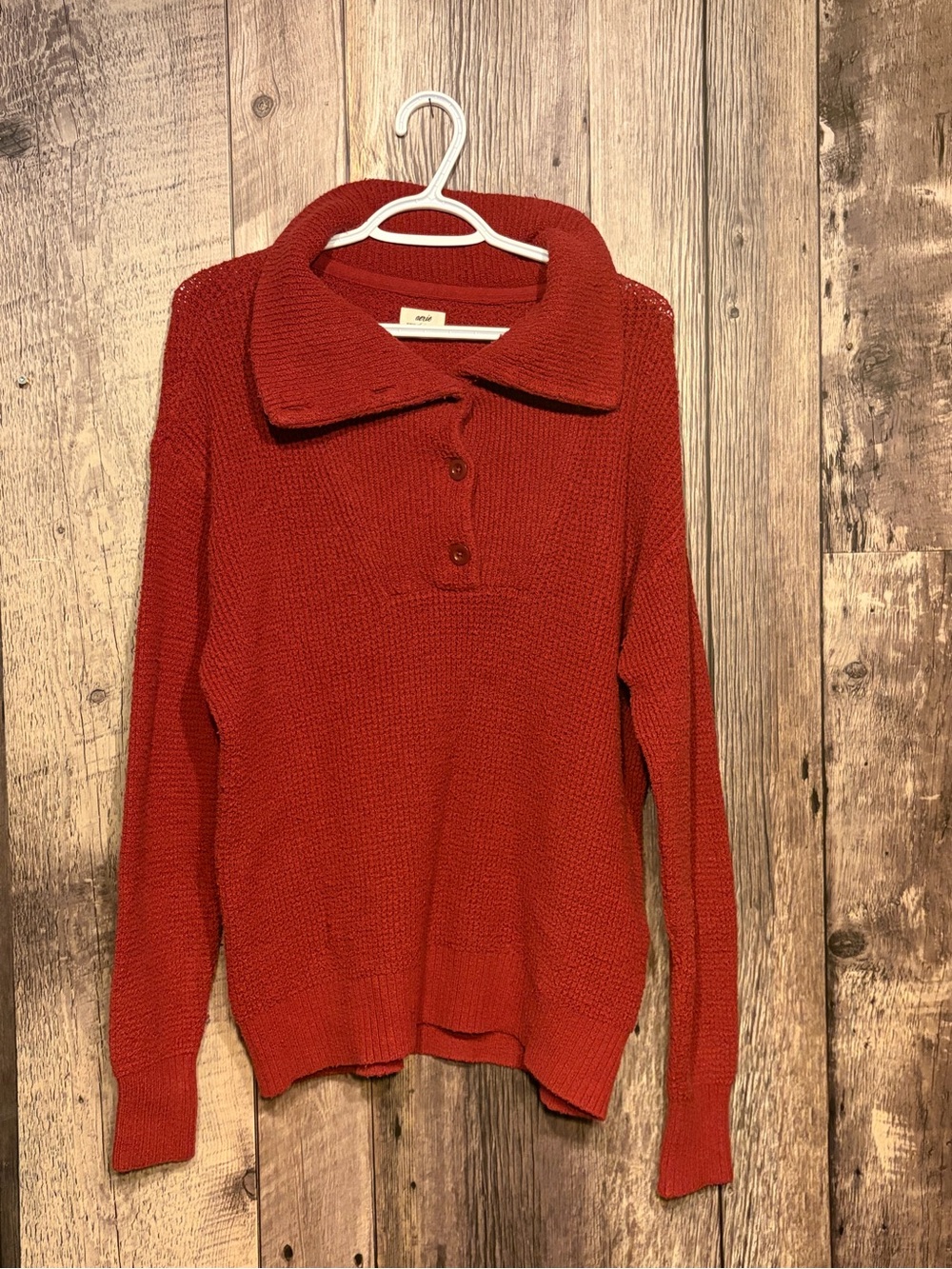 Aerie Knit Sweater